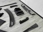 Body Kit for Mercedes-Benz C63 AMG W204 - AMG CAR PARTS SHOP