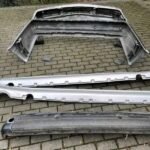 Body Kit for Mercedes-Benz W140 S-Class - AMG CAR PARTS SHOP