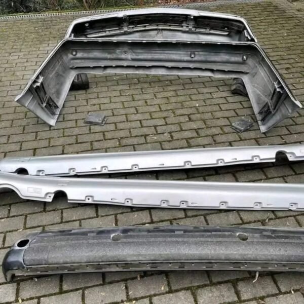 Body Kit for Mercedes-Benz W140 S-Class - AMG CAR PARTS SHOP