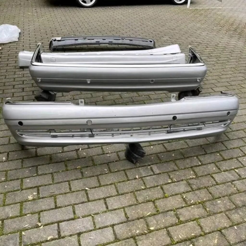 Body Kit for Mercedes-Benz W140 S-Class - AMG CAR PARTS SHOP