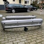 Body Kit for Mercedes-Benz W140 S-Class - AMG CAR PARTS SHOP