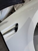 Bodykit set for the BMW 3 Series E92/E93 - AMG CAR PARTS SHOP
