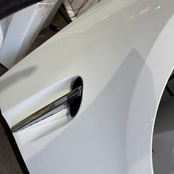 Bodykit set for the BMW 3 Series E92/E93 - AMG CAR PARTS SHOP