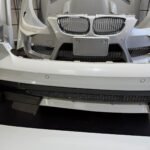 Bodykit set for the BMW 3 Series E92/E93 - AMG CAR PARTS SHOP