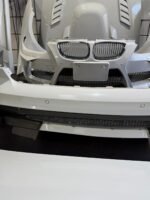 Bodykit set for the BMW 3 Series E92/E93 - AMG CAR PARTS SHOP