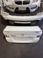 Bodykit set for the BMW 3 Series E92/E93 - AMG CAR PARTS SHOP