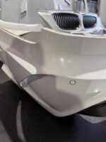 Bodykit set for the BMW 3 Series E92/E93 - AMG CAR PARTS SHOP
