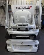 Bodykit set for the BMW 3 Series E92/E93 - AMG CAR PARTS SHOP