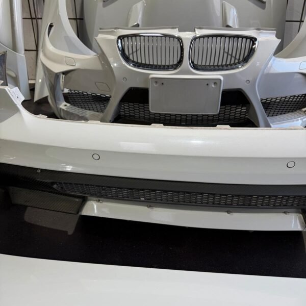 Bodykit set for the BMW 3 Series E92/E93 - AMG CAR PARTS SHOP