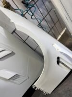 Bodykit set for the BMW 3 Series E92/E93 - AMG CAR PARTS SHOP