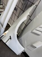 Bodykit set for the BMW 3 Series E92/E93 - AMG CAR PARTS SHOP
