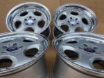 BRABUS 18 Monoblock Wheels - AMG CAR PARTS SHOP