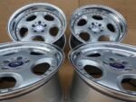 BRABUS 18 Monoblock Wheels - AMG CAR PARTS SHOP