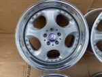 BRABUS 18 Monoblock Wheels - AMG CAR PARTS SHOP