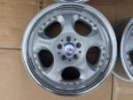 BRABUS 18 Monoblock Wheels - AMG CAR PARTS SHOP