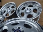 BRABUS 18 Monoblock Wheels - AMG CAR PARTS SHOP