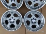 BRABUS 18 Monoblock Wheels - AMG CAR PARTS SHOP