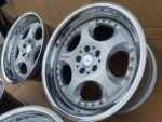 BRABUS 18 Monoblock Wheels - AMG CAR PARTS SHOP