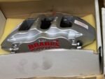 Brabus Alcon Brake System 2x - AMG CAR PARTS SHOP