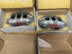 Brabus Alcon Brake System 2x - AMG CAR PARTS SHOP