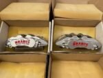 Brabus Alcon Brake System - AMG CAR PARTS SHOP
