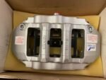 Brabus Alcon Brake System - AMG CAR PARTS SHOP