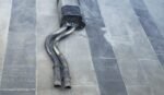 BRABUS Exhaust for Mercedes-Benz W140 - AMG CAR PARTS SHOP