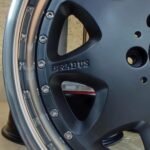 BRABUS Monoblock custom wheels - AMG CAR PARTS SHOP
