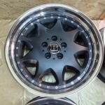 BRABUS Monoblock custom wheels - AMG CAR PARTS SHOP