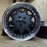 BRABUS Monoblock custom wheels - AMG CAR PARTS SHOP