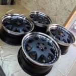 BRABUS Monoblock custom wheels - AMG CAR PARTS SHOP