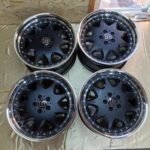 BRABUS Monoblock custom wheels - AMG CAR PARTS SHOP