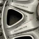 Brabus Monoblock III 3-Piece Wheels - AMG CAR PARTS SHOP