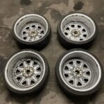 Brabus Monoblock III 3-Piece Wheels - AMG CAR PARTS SHOP