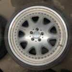Brabus Monoblock III 3-Piece Wheels - AMG CAR PARTS SHOP