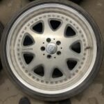 Brabus Monoblock III 3-Piece Wheels - AMG CAR PARTS SHOP