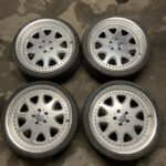 Brabus Monoblock III 3-Piece Wheels - AMG CAR PARTS SHOP