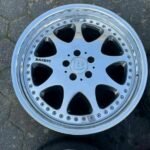 BRABUS Monoblock III Wheels for Mercedes-Benz - AMG CAR PARTS SHOP