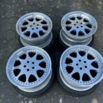 BRABUS Monoblock III Wheels for Mercedes-Benz - AMG CAR PARTS SHOP