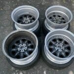 BRABUS Monoblock III Wheels for Mercedes-Benz - AMG CAR PARTS SHOP