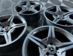 BRABUS Monoblock VI 18-Inch Wheels - AMG CAR PARTS SHOP