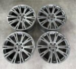 BRABUS Monoblock VI 18-Inch Wheels - AMG CAR PARTS SHOP