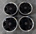 BRABUS Monoblock VI 18-Inch Wheels - AMG CAR PARTS SHOP