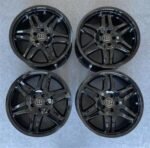 BRABUS Monoblock VI 18-Inch Wheels - AMG CAR PARTS SHOP