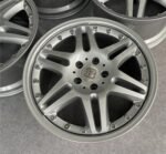 BRABUS Monoblock VI 18-Inch Wheels - AMG CAR PARTS SHOP