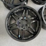 BRABUS MONOBLOCK VI 19 ZOLL FELGEN - AMG CAR PARTS SHOP