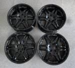 BRABUS MONOBLOCK VI 19 ZOLL FELGEN - AMG CAR PARTS SHOP