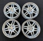 BRABUS MONOBLOCK VI 19-ZOLL FELGEN - AMG CAR PARTS SHOP