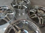 BRABUS MONOBLOCK VI 19-ZOLL FELGEN - AMG CAR PARTS SHOP