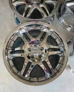 BRABUS MONOBLOCK VI 19-ZOLL FELGEN - AMG CAR PARTS SHOP